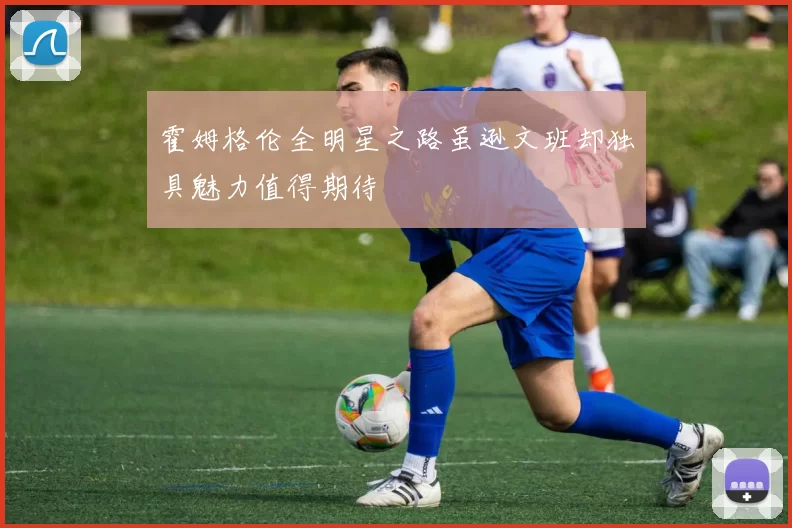 霍姆格伦全明星之路虽逊文班却独具魅力值得期待